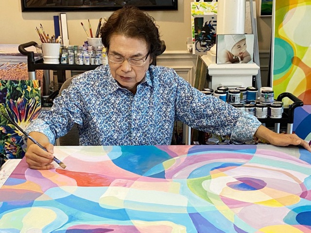 Jay Chung