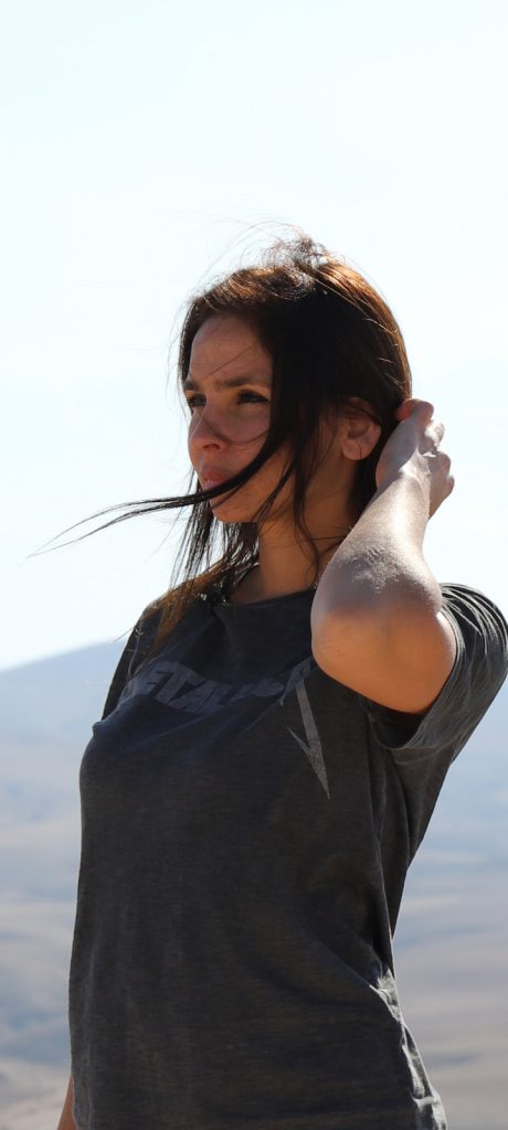 Sarah Elqa