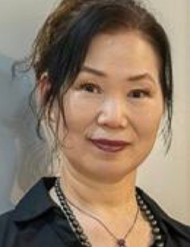 Sarah Shinhyo Kim