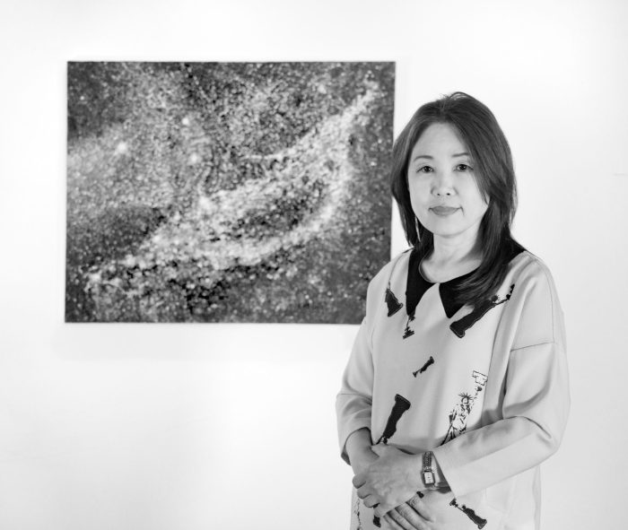 Sia Sangbok Lee